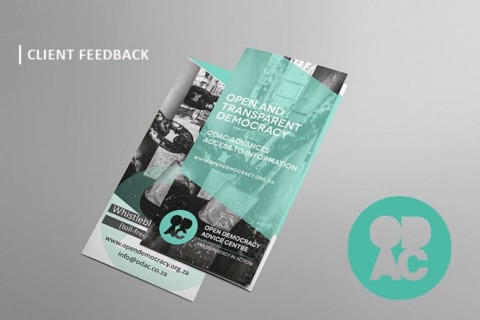 Client-feedback-ODAC